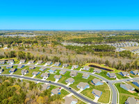 CAPITAN - 21532 Capitan Loop, Harbeson, DE