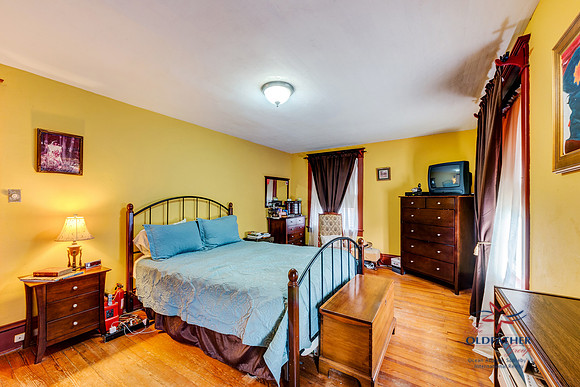 108 DELAWARE AVE, Bridgeville, Delaware