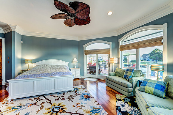 22 LEIGH DRIVE, OCEAN PINES, MARYLAND