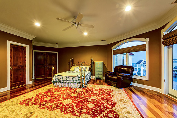 22 LEIGH DRIVE, OCEAN PINES, MARYLAND