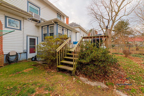 108 DELAWARE AVE, Bridgeville, Delaware