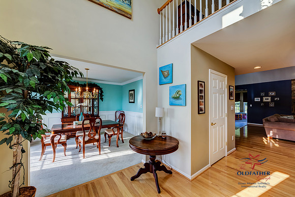 27462 HITCHING POST CT, Harbeson, Delaware