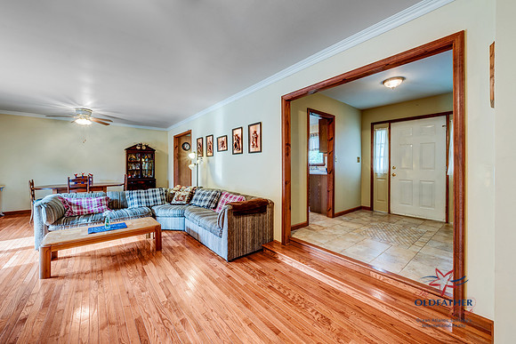 127 HARBINGER DR, Lewes, Delaware