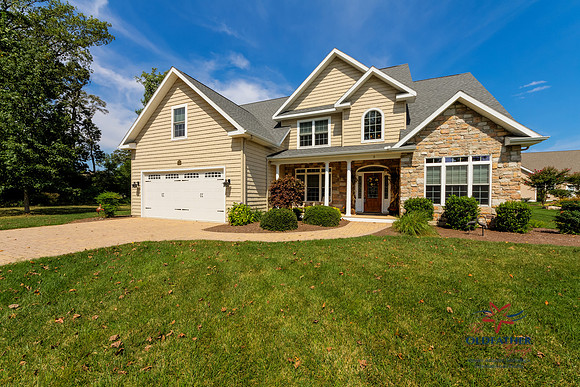 5 BRADFORD RD, Rehoboth Beach, Delaware