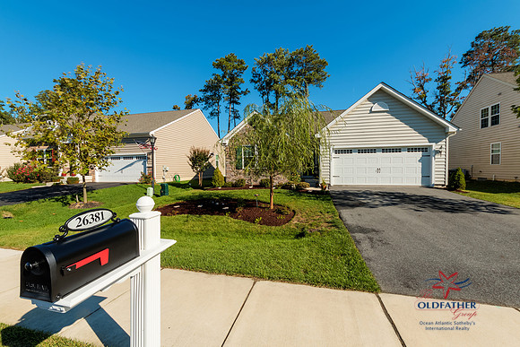 26381 TIMBERCREEK LN, Millsboro, Delaware