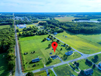 GREENWOOD - 8844 Greenwood Rd, Greenwood DE