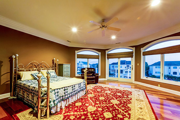 22 LEIGH DRIVE, OCEAN PINES, MARYLAND