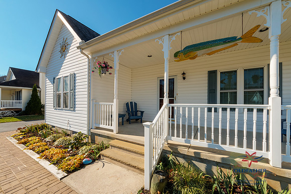 38016 SUNNY WINTERS DR, Selbyville, Delaware