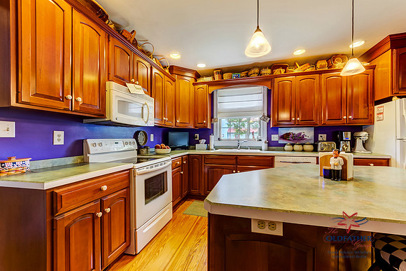 302 CEDAR ST, Bridgeville, Delaware