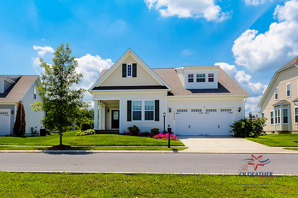 29458 GLENWOOD DR, Millsboro, Delaware