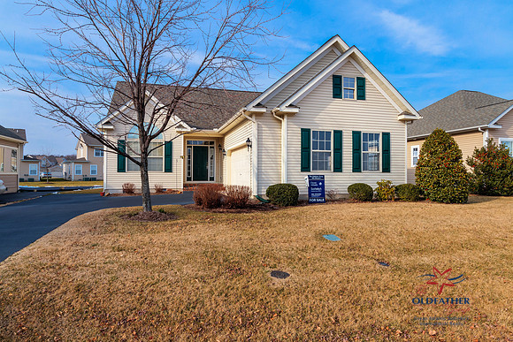 18 CLEARVIEW DR, Milford, Delaware