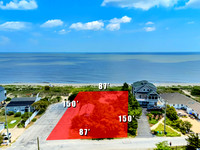PRIME HOOK - Prime Hook Rd & Shore Dr, Milford DE