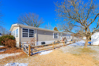 EASY -  34495 Easy St, Millsboro DE