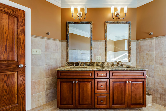 22 LEIGH DRIVE, OCEAN PINES, MARYLAND