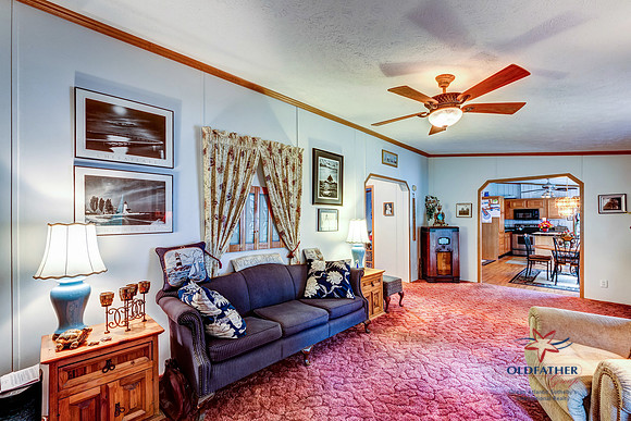 446 PLEASANT PINE, Harrington (Kent), Delaware