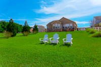 BUCKSKIN - 27237 BUCKSKIN TRL, Harbeson, DE - SOLD