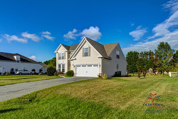 27462 HITCHING POST CT, Harbeson, Delaware