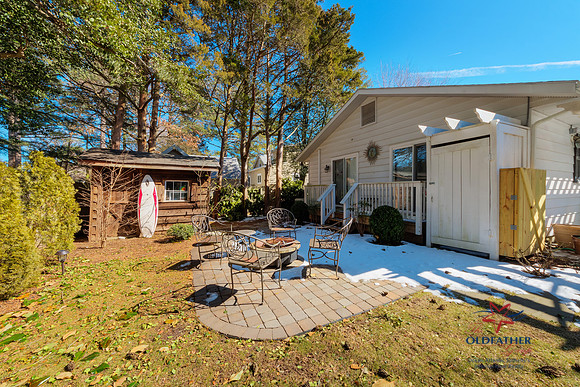 219 RODNEY ST, Rehoboth Beach, Delaware