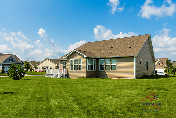 18329 PORT CIRCLE 230, Lewes, Delaware
