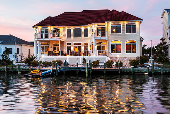 22 LEIGH DRIVE, OCEAN PINES, MARYLAND