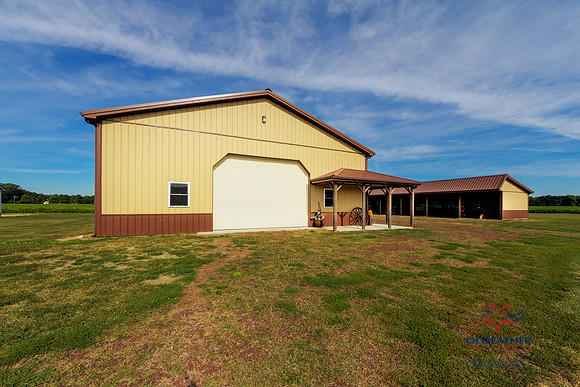 8437 GREENWOOD RD, Greenwood (Sussex), Delaware