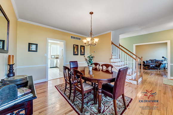108 CHESHIRE WAY, Rehoboth Beach, Delaware