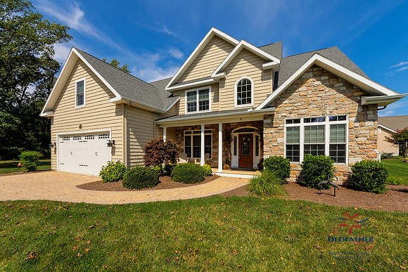 5 BRADFORD RD, Rehoboth Beach, Delaware
