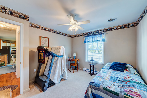 23376 PARK AVE, Georgetown, Delaware