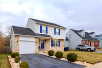 S KATRIN - 18 S Katrin Cir, New Castle DE