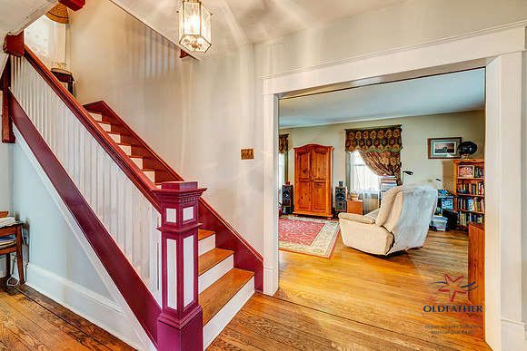 108 DELAWARE AVE, Bridgeville, Delaware