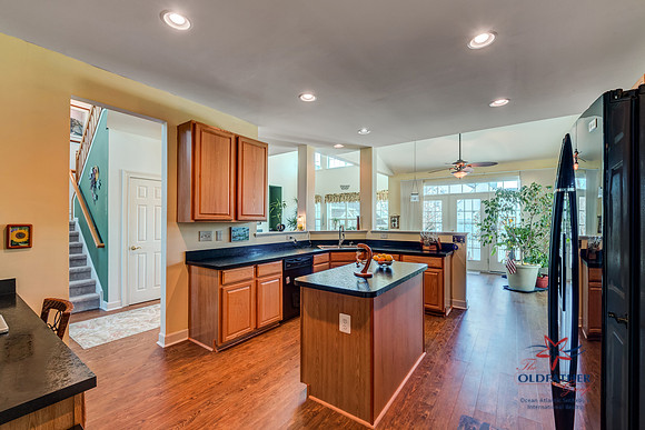 16424 SAMUEL PAYNTER BLVD, Milton, Delaware