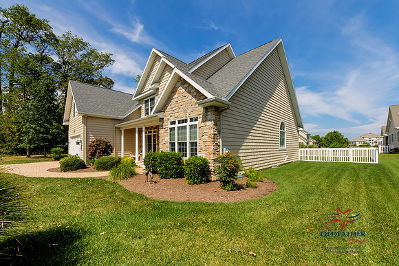 5 BRADFORD RD, Rehoboth Beach, Delaware