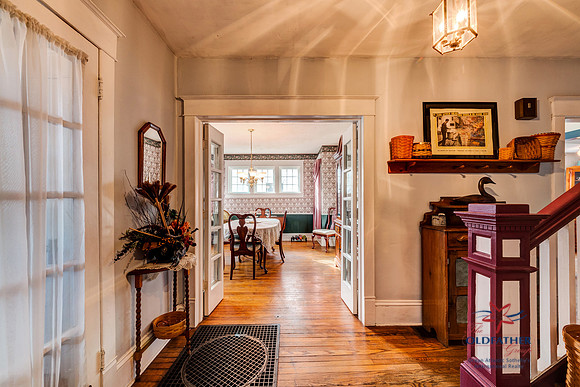 108 DELAWARE AVE, Bridgeville, Delaware