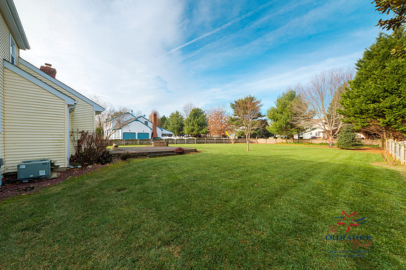 203 EAGLE NEST DRIVE, Camden, Delaware
