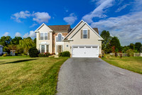 HITCHING POST - 27462 HITCHING POST CT, Harbeson, DE - SOLD