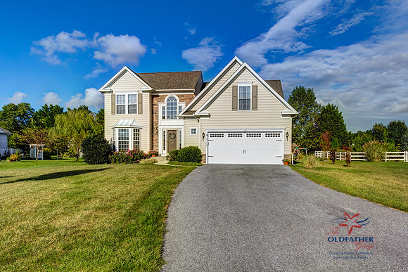 27462 HITCHING POST CT, Harbeson, Delaware