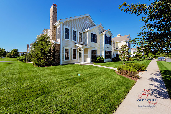 16320 JOHN ROWLAND TRAIL 266, Milton, Delaware