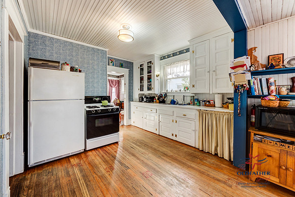108 DELAWARE AVE, Bridgeville, Delaware