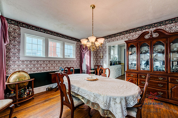 108 DELAWARE AVE, Bridgeville, Delaware