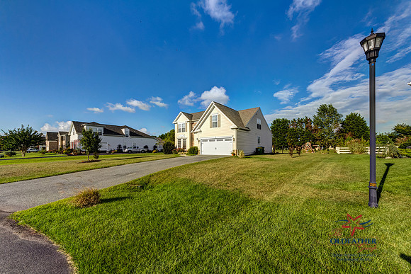 27462 HITCHING POST CT, Harbeson, Delaware