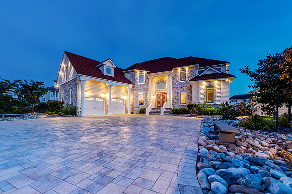 22 LEIGH DRIVE, OCEAN PINES, MARYLAND