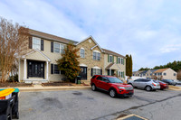 EAGLE - 394 Eagle Way, Smyrna, DE