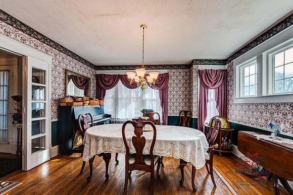 108 DELAWARE AVE, Bridgeville, Delaware