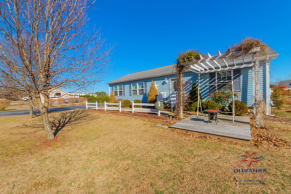 23376 PARK AVE, Georgetown, Delaware