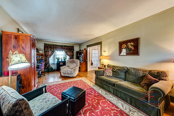 108 DELAWARE AVE, Bridgeville, Delaware