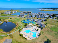 PETTINARO - 37400 Pettinaro #203, Ocean View DE