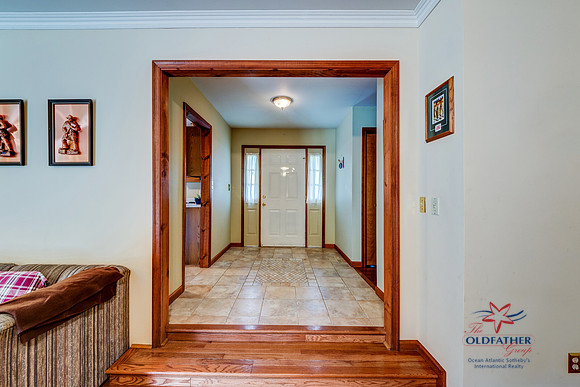 127 HARBINGER DR, Lewes, Delaware