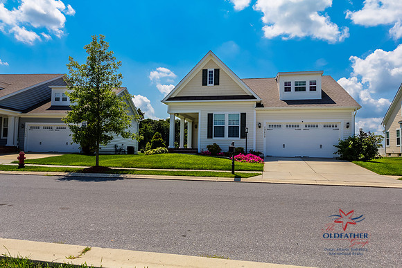 29458 GLENWOOD DR, Millsboro, Delaware