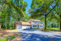 PALMERS MILL - 6549 Palmers Mill Rd, Hurlock MD