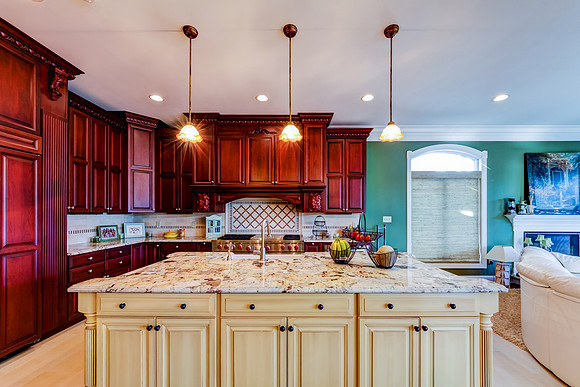22 LEIGH DRIVE, OCEAN PINES, MARYLAND